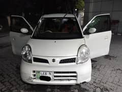 Suzuki MR Wagon 2010