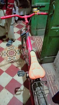 bicycle for sale