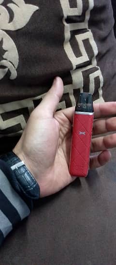 Xslim go pod