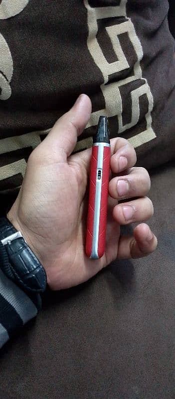 Xslim go pod 1