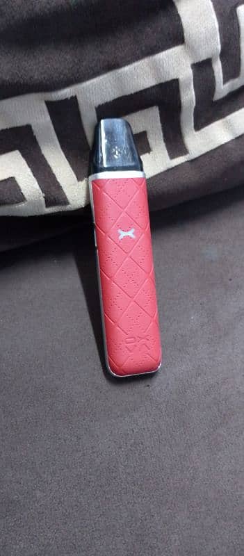 Xslim go pod 2