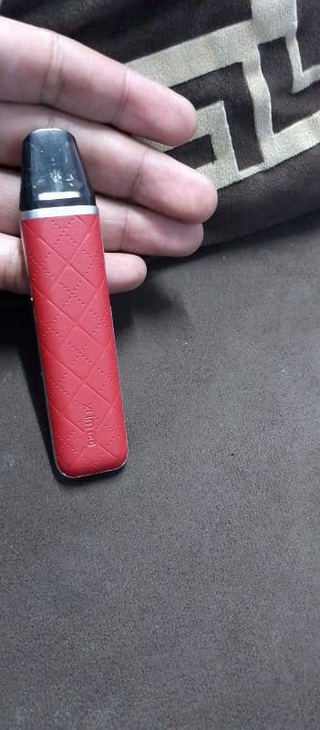 Xslim go pod 4