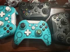 Controllers for sale