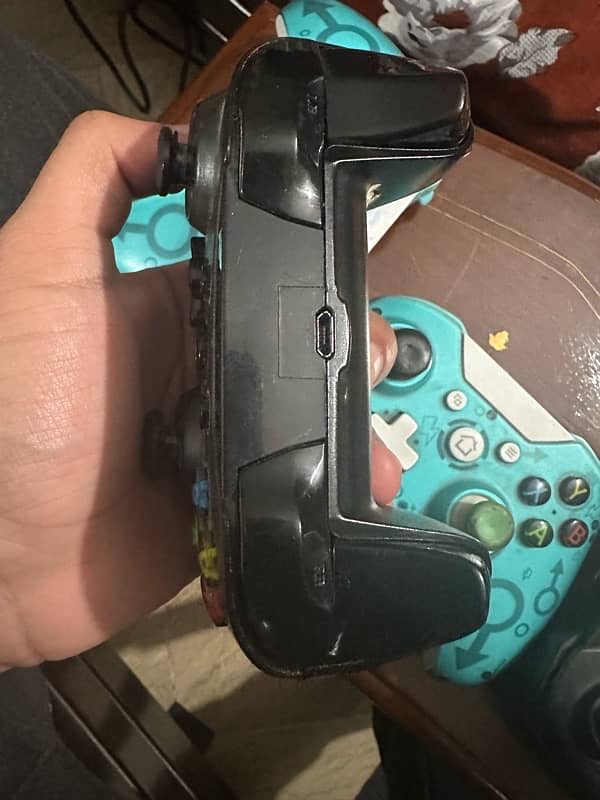 Controllers for sale 1