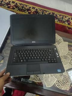 Dell core i5 laptop 3rd generation 4gb ram 320gb HDD camera WiFi DVD