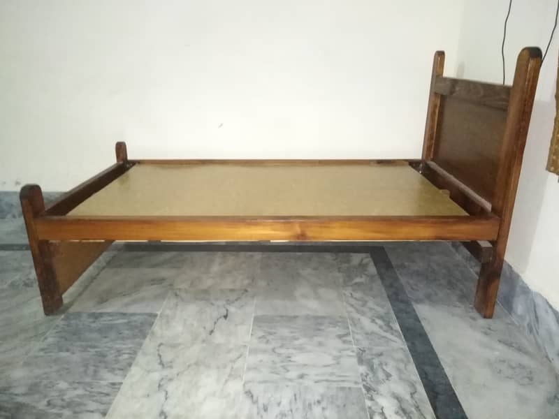 Bed for Child 3