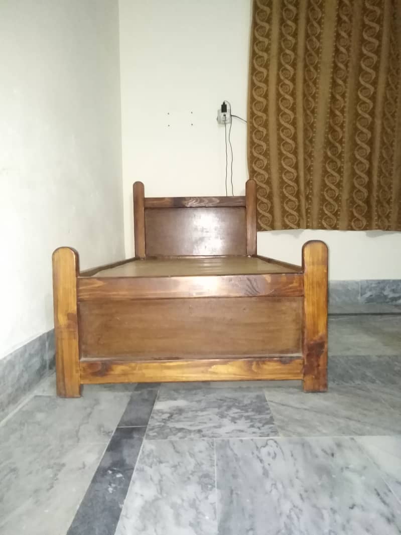 Bed for Child 5