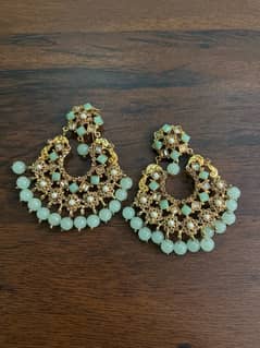 formal earrings