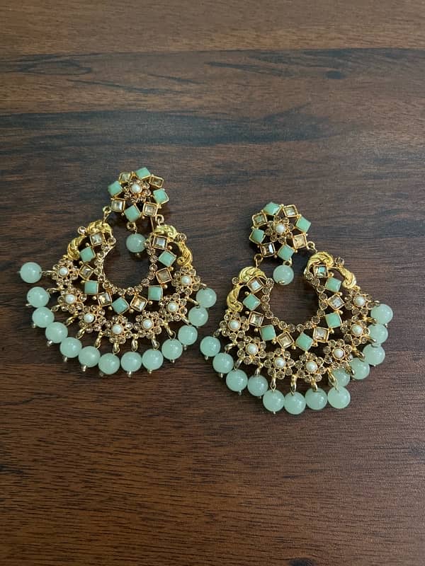 formal earrings 0