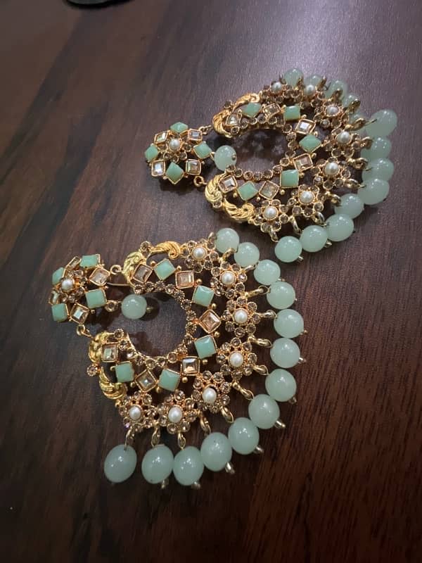 formal earrings 1