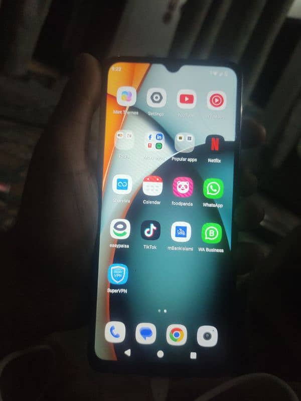 Redmi A3 1