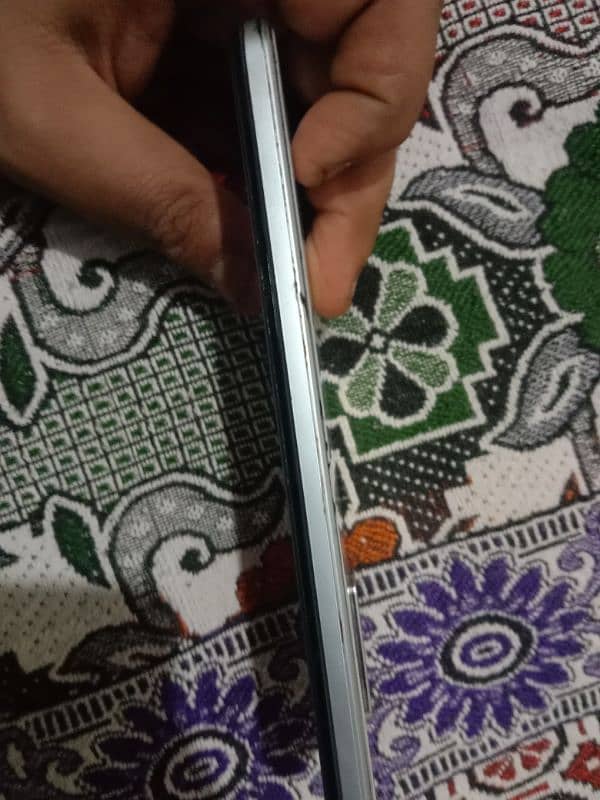 Model vivo 21A Diba aur charger nahi ha 6