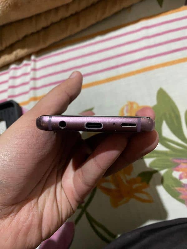 Samsung Galaxy S9 Pta Approved 4