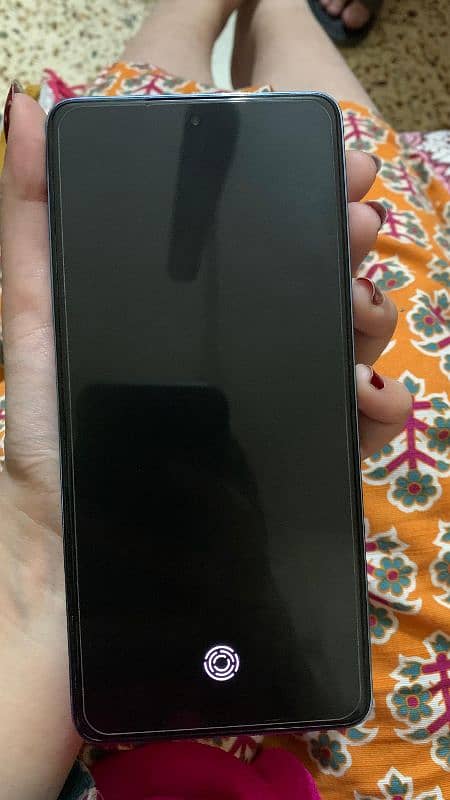 Techno Camon 20pro 256/8 10/10 condition exchange possible with iPhone 2