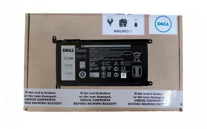 Dell Battery Latitude New Available All Models 2