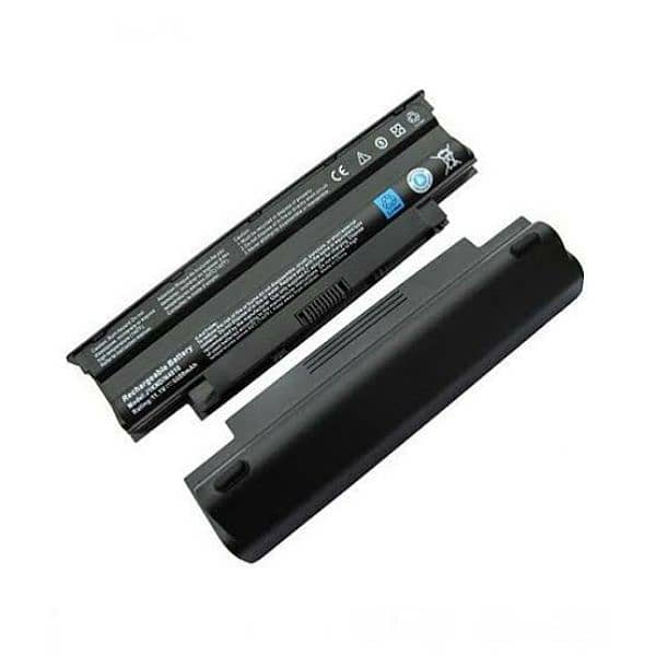 Dell Battery Latitude New Available All Models 7