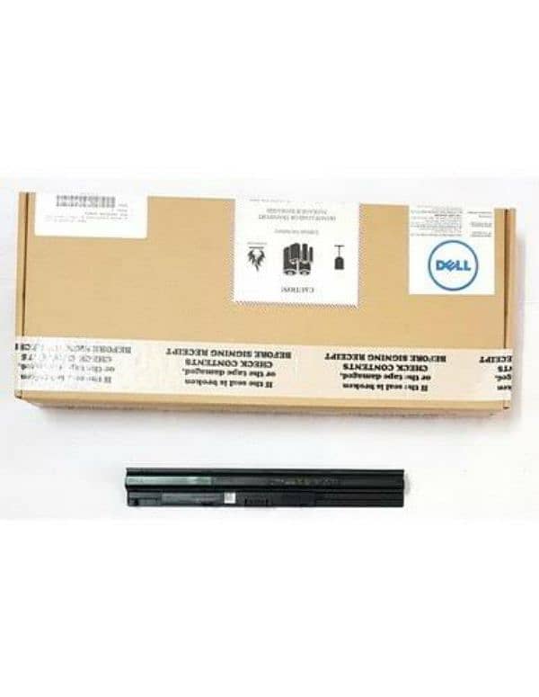 Dell Battery Latitude New Available All Models 12