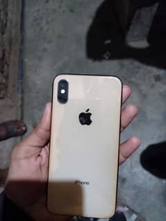 I phone xs 64gb factory Unlock