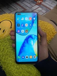 infinix note 8 6/128