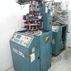 socks making machines(  جرابیں بنانے والی مشین