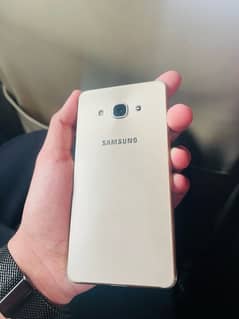 Samsung J3 Pro