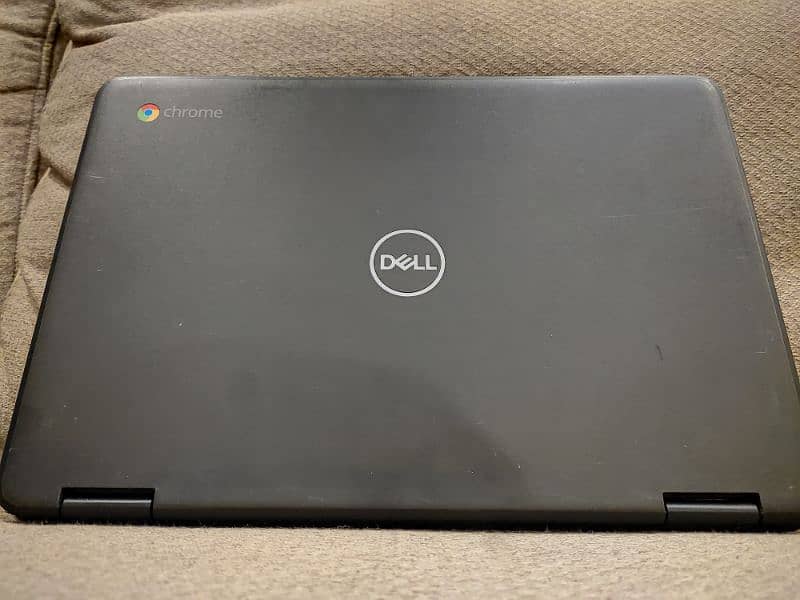 DELL Chromebook 0