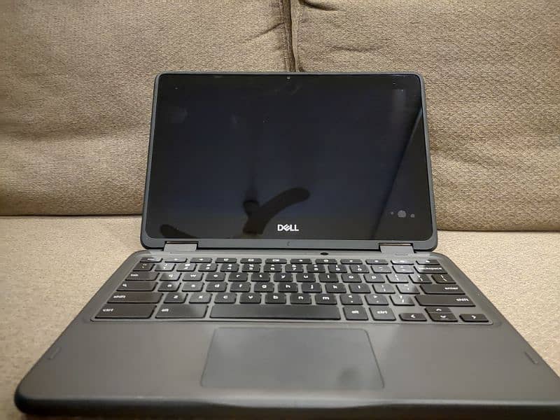 DELL Chromebook 1