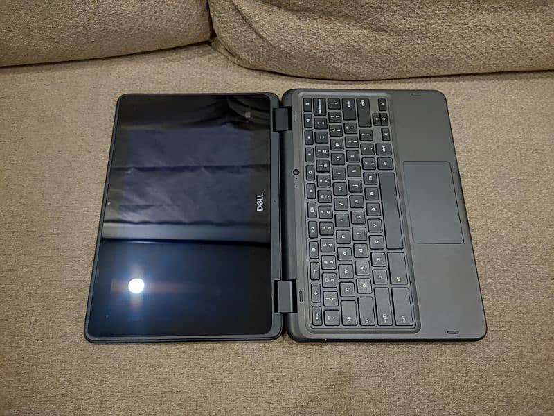 DELL Chromebook 2