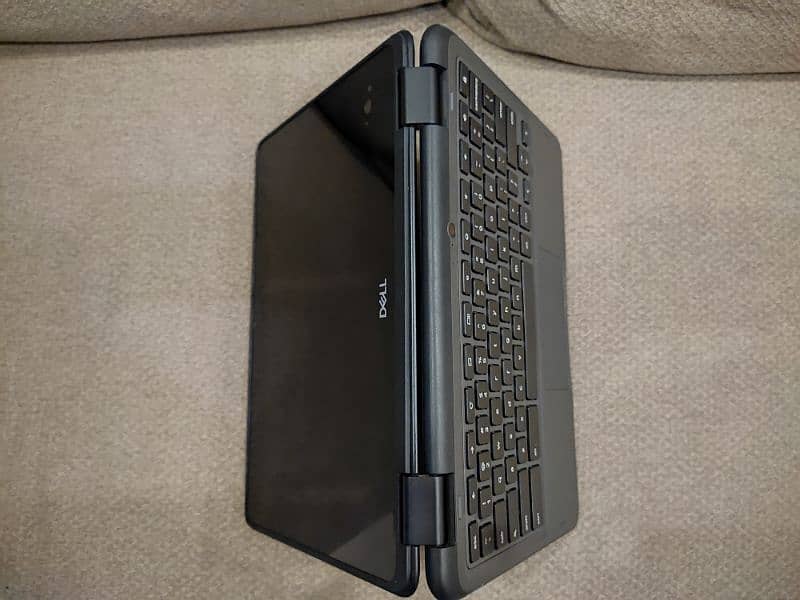 DELL Chromebook 3