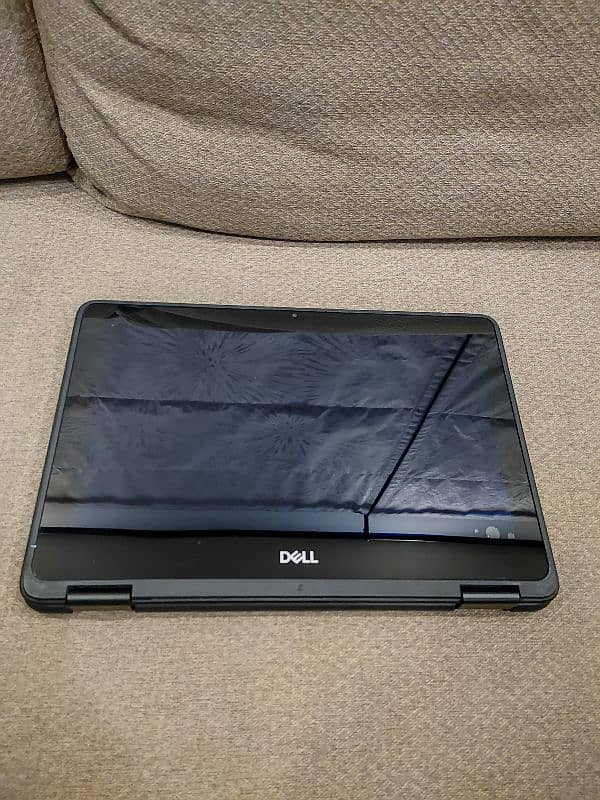 DELL Chromebook 4