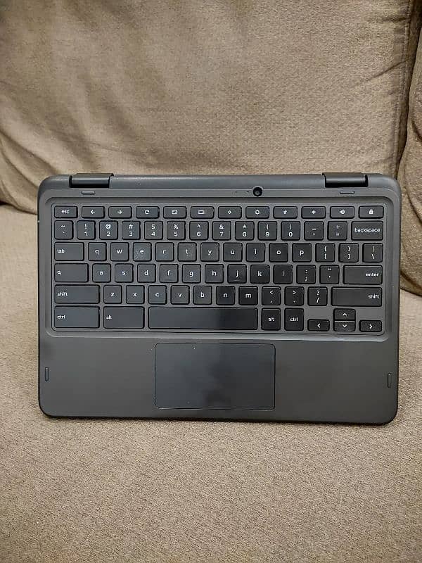 DELL Chromebook 5