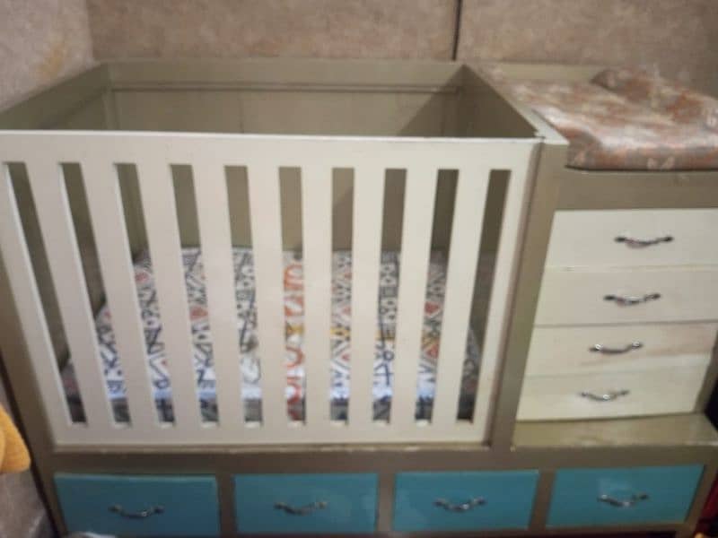 Baby cot | baby bed | wooden cot | kids bed | kids Furniture 1