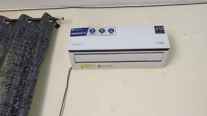 Dawlance 1 ton Split AC Inverter 1