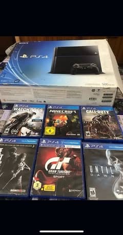 PS4