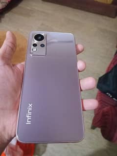 Infinix