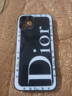 I phone 12 cover