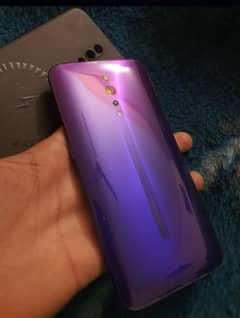 oppo Reno z 256gb pta approved