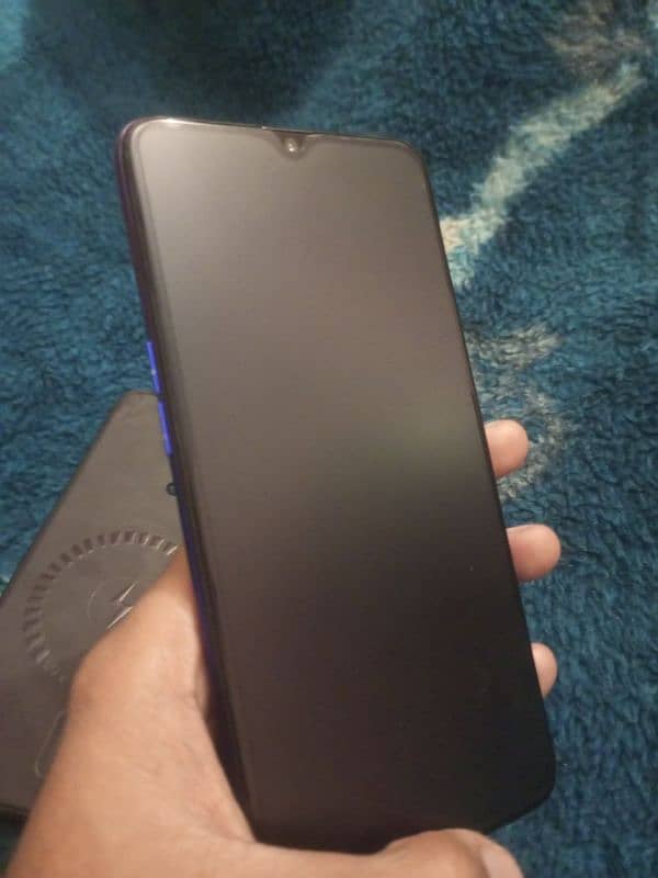 oppo Reno z 256gb pta approved 2