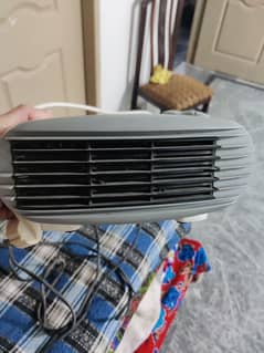 Fab Heater in Working Condition