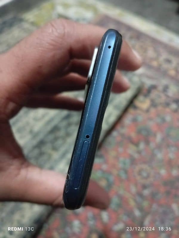 Vivo y31 used mobile for sale 3