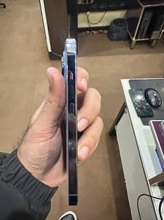 Iphone 13 pro 128gb Non PTA Factory unlock