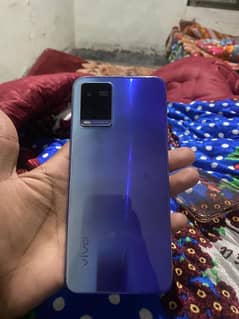 vivo y21A