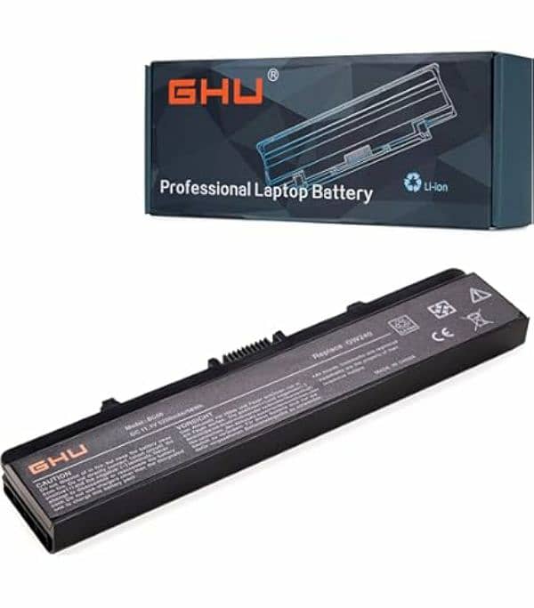 Hp Elitebook Original Battery All Models Available 2