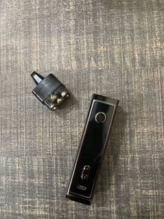 Voopoo Vape with Gene chip