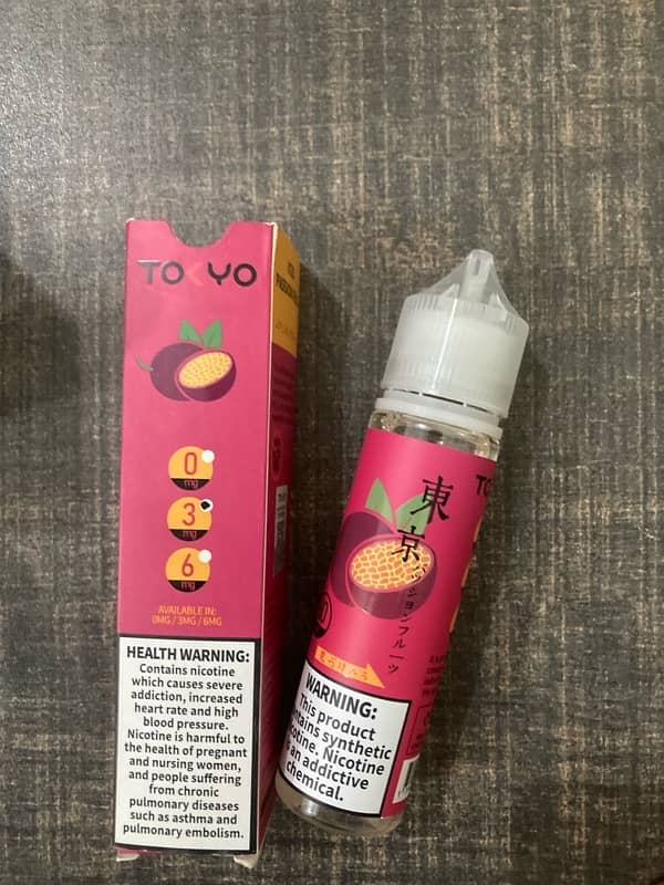 Voopoo Vape with Gene chip 4