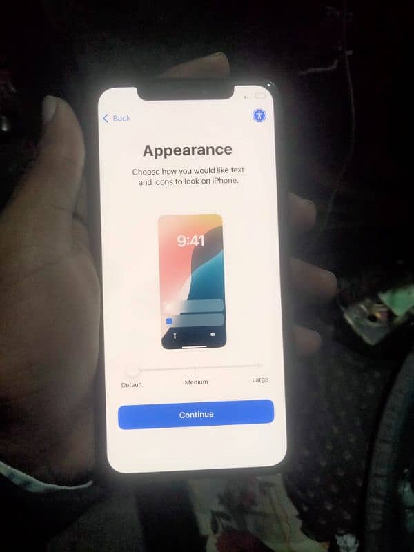 iphone 11 pro factory unlocked just basement issues 5