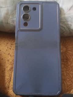 Infinix note 12 cover