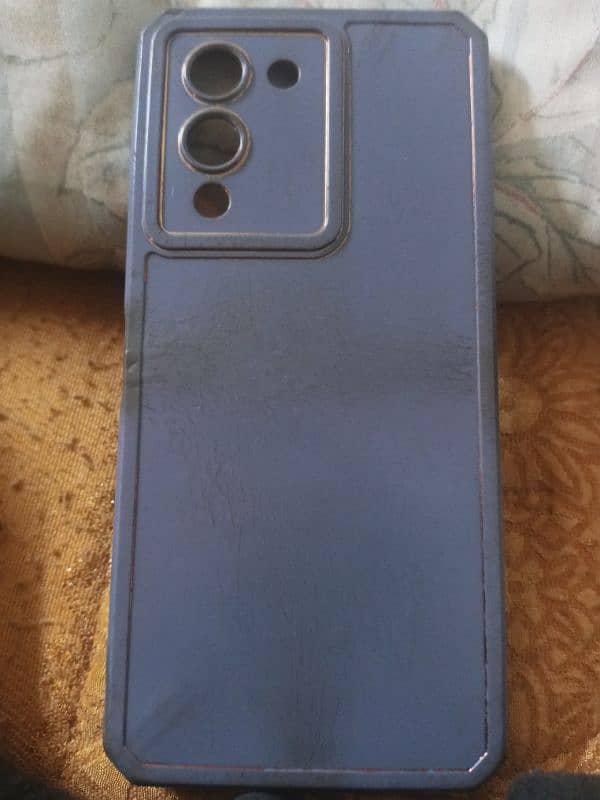 Infinix note 12 cover 0