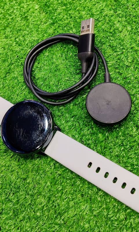 Galaxy  Watch Active 2 45mm For Sale. 5