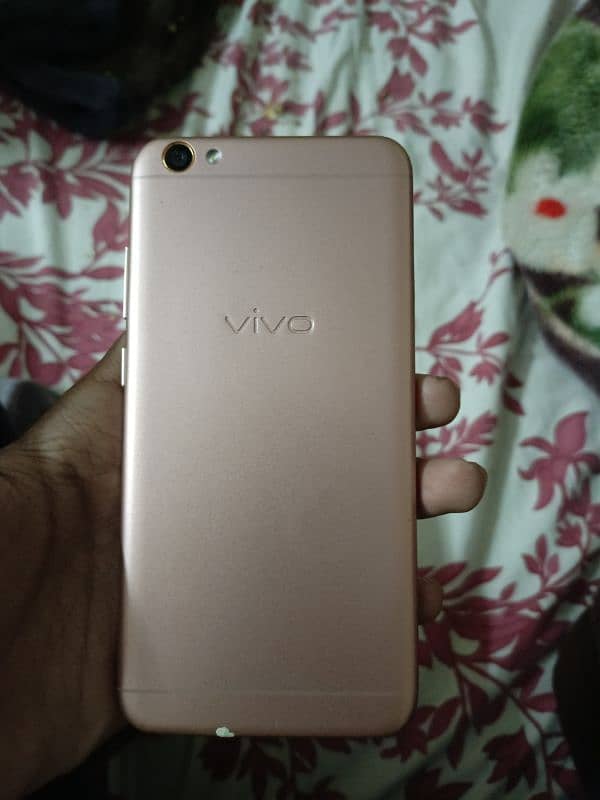 Vivo Y67 Excellent Condition 1